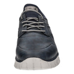 Lade das Bild in den Galerie-Viewer, Rieker Slipper/Kletthalbschuh Sneaker (sportlich)
