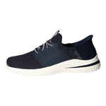 Lade das Bild in den Galerie-Viewer, Skechers Slipper/Kletthalbschuh Sneaker (sportlich) DELSON 3.0-LAVELL
