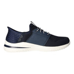 Lade das Bild in den Galerie-Viewer, Skechers Slipper/Kletthalbschuh Sneaker (sportlich) DELSON 3.0-LAVELL
