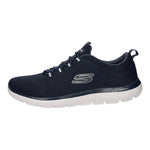 Lade das Bild in den Galerie-Viewer, Skechers Slipper/Kletthalbschuh Sneaker (sportlich) Summits-LOUVIN
