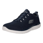 Lade das Bild in den Galerie-Viewer, Skechers Slipper/Kletthalbschuh Sneaker (sportlich) Summits-LOUVIN
