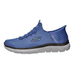 Lade das Bild in den Galerie-Viewer, Skechers Slipper/Kletthalbschuh Sneaker (sportlich) SUMMITS-HIGH RANGE
