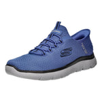 Lade das Bild in den Galerie-Viewer, Skechers Slipper/Kletthalbschuh Sneaker (sportlich) SUMMITS-HIGH RANGE
