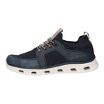 Lade das Bild in den Galerie-Viewer, Rieker Slipper/Kletthalbschuh Sneaker (sportlich)

