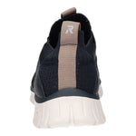 Lade das Bild in den Galerie-Viewer, Rieker Slipper/Kletthalbschuh Sneaker (sportlich)
