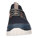 Lade das Bild in den Galerie-Viewer, Rieker Slipper/Kletthalbschuh Sneaker (sportlich)

