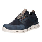 Lade das Bild in den Galerie-Viewer, Rieker Slipper/Kletthalbschuh Sneaker (sportlich)
