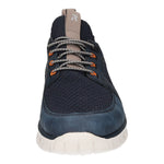Lade das Bild in den Galerie-Viewer, Rieker Slipper/Kletthalbschuh Sneaker (sportlich)
