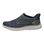 Lade das Bild in den Galerie-Viewer, Rieker Slipper/Kletthalbschuh Sneaker (sportlich)
