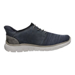 Lade das Bild in den Galerie-Viewer, Rieker Slipper/Kletthalbschuh Sneaker (sportlich)
