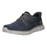 Lade das Bild in den Galerie-Viewer, Rieker Slipper/Kletthalbschuh Sneaker (sportlich)
