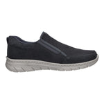 Lade das Bild in den Galerie-Viewer, Rieker Slipper/Kletthalbschuh Sneaker (sportlich)
