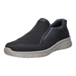 Lade das Bild in den Galerie-Viewer, Rieker Slipper/Kletthalbschuh Sneaker (sportlich)
