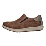 Lade das Bild in den Galerie-Viewer, Rieker Slipper/Kletthalbschuh Freizeit (Casual)
