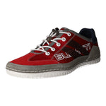 Lade das Bild in den Galerie-Viewer, bugatti Slipper/Kletthalbschuh Freizeit (Casual)
