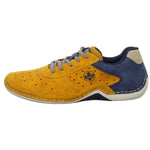 Lade das Bild in den Galerie-Viewer, Rieker Slipper/Kletthalbschuh Freizeit (Casual)
