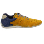 Lade das Bild in den Galerie-Viewer, Rieker Slipper/Kletthalbschuh Freizeit (Casual)

