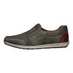 Lade das Bild in den Galerie-Viewer, Rieker Slipper/Kletthalbschuh Freizeit (Casual)
