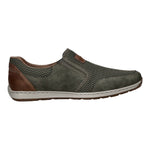 Lade das Bild in den Galerie-Viewer, Rieker Slipper/Kletthalbschuh Freizeit (Casual)
