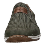 Lade das Bild in den Galerie-Viewer, Rieker Slipper/Kletthalbschuh Freizeit (Casual)
