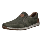 Lade das Bild in den Galerie-Viewer, Rieker Slipper/Kletthalbschuh Freizeit (Casual)
