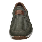 Lade das Bild in den Galerie-Viewer, Rieker Slipper/Kletthalbschuh Freizeit (Casual)
