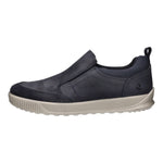 Lade das Bild in den Galerie-Viewer, ecco Slipper/Kletthalbschuh Freizeit (Casual) BYWAY M SLIP ON
