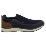 Lade das Bild in den Galerie-Viewer, BOXX Slipper/Kletthalbschuh Freizeit (Casual)
