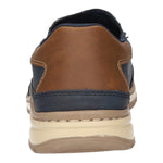Lade das Bild in den Galerie-Viewer, Rieker Slipper/Kletthalbschuh Freizeit (Casual)
