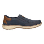 Lade das Bild in den Galerie-Viewer, Rieker Slipper/Kletthalbschuh Freizeit (Casual)
