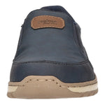 Lade das Bild in den Galerie-Viewer, Rieker Slipper/Kletthalbschuh Freizeit (Casual)
