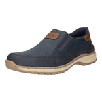Lade das Bild in den Galerie-Viewer, Rieker Slipper/Kletthalbschuh Freizeit (Casual)
