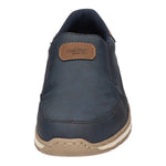 Lade das Bild in den Galerie-Viewer, Rieker Slipper/Kletthalbschuh Freizeit (Casual)
