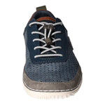 Lade das Bild in den Galerie-Viewer, bugatti Slipper/Kletthalbschuh Freizeit (Casual)

