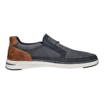 Lade das Bild in den Galerie-Viewer, Tom Tailor Slipper/Kletthalbschuh Freizeit (Casual)
