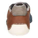 Lade das Bild in den Galerie-Viewer, Rieker Slipper/Kletthalbschuh Freizeit (Casual)
