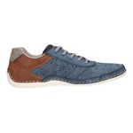 Lade das Bild in den Galerie-Viewer, Rieker Slipper/Kletthalbschuh Freizeit (Casual)
