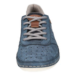 Lade das Bild in den Galerie-Viewer, Rieker Slipper/Kletthalbschuh Freizeit (Casual)
