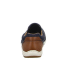 Lade das Bild in den Galerie-Viewer, Rieker Slipper/Kletthalbschuh Freizeit (Casual)
