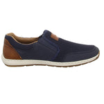 Lade das Bild in den Galerie-Viewer, Rieker Slipper/Kletthalbschuh Freizeit (Casual)
