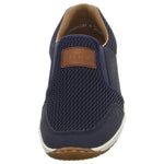 Lade das Bild in den Galerie-Viewer, Rieker Slipper/Kletthalbschuh Freizeit (Casual)
