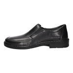 Lade das Bild in den Galerie-Viewer, scarbello Slipper/Kletthalbschuh mit Mehrweite Freizeit (sportlicher Boden)
