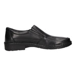 Lade das Bild in den Galerie-Viewer, scarbello Slipper/Kletthalbschuh mit Mehrweite Freizeit (sportlicher Boden)
