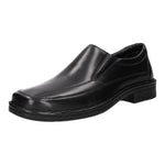 Lade das Bild in den Galerie-Viewer, scarbello Slipper/Kletthalbschuh mit Mehrweite Freizeit (sportlicher Boden)
