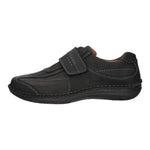 Lade das Bild in den Galerie-Viewer, Josef Seibel Slipper/Kletthalbschuh mit Mehrweite Freizeit (sportlicher Boden) Alec

