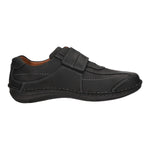 Lade das Bild in den Galerie-Viewer, Josef Seibel Slipper/Kletthalbschuh mit Mehrweite Freizeit (sportlicher Boden) Alec
