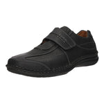 Lade das Bild in den Galerie-Viewer, Josef Seibel Slipper/Kletthalbschuh mit Mehrweite Freizeit (sportlicher Boden) Alec
