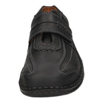 Lade das Bild in den Galerie-Viewer, Josef Seibel Slipper/Kletthalbschuh mit Mehrweite Freizeit (sportlicher Boden) Alec
