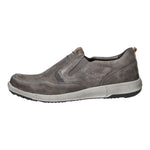 Lade das Bild in den Galerie-Viewer, Josef Seibel Slipper/Kletthalbschuh mit Mehrweite Freizeit (sportlicher Boden) Enrico 04
