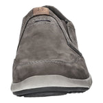 Lade das Bild in den Galerie-Viewer, Josef Seibel Slipper/Kletthalbschuh mit Mehrweite Freizeit (sportlicher Boden) Enrico 04
